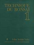 Techniques du bonsaï 1