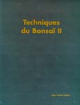 Techniques du bonsaï 2