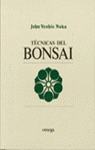 Técnicas Del Bonsái