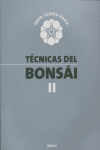 Técnicas Del Bonsái II